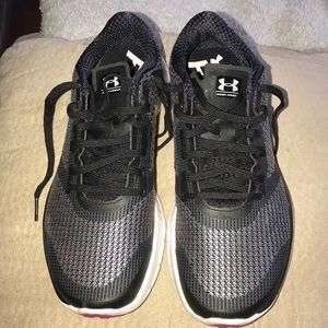 Under armour sneakers